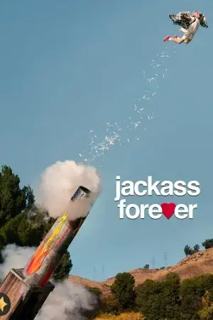 Jackass Forever Jackass Forever