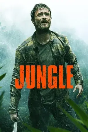 Jungle Jungle