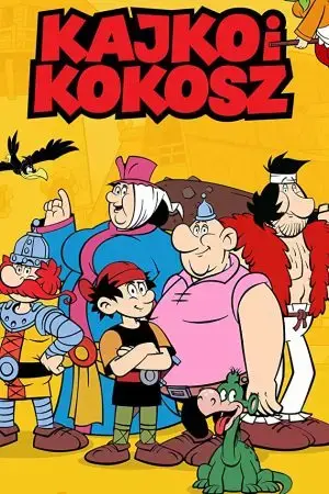 Kayko và Kokosh (Phần 1) Kayko và Kokosh (Phần 1)