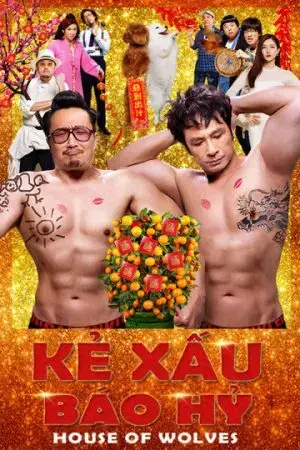 Kẻ Xấu Báo Hỷ Kẻ Xấu Báo Hỷ