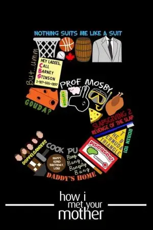 Khi Bố Gặp Mẹ (Phần 5) Khi Bố Gặp Mẹ (Phần 5)