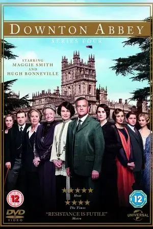Kiệt tác kinh điển: Downton Abbey (Phần 4) Kiệt tác kinh điển: Downton Abbey (Phần 4)