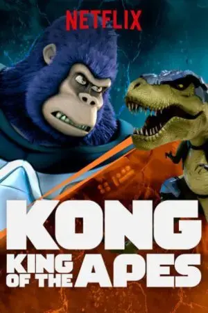 Kong: Vua khỉ (Phần 2) Kong: Vua khỉ (Phần 2)