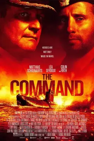 Kursk: Chiến dịch tàu ngầm