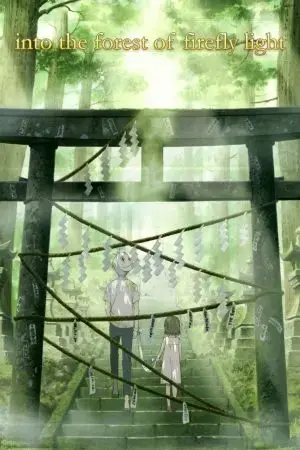 Lạc Vào Khu Rừng Đom Đóm Lạc Vào Khu Rừng Đom Đóm