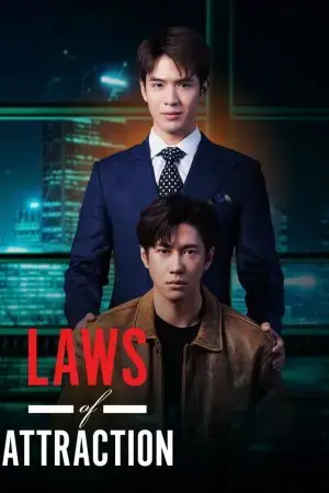 Laws of Attraction: Luật Hấp Dẫn Laws of Attraction: Luật Hấp Dẫn