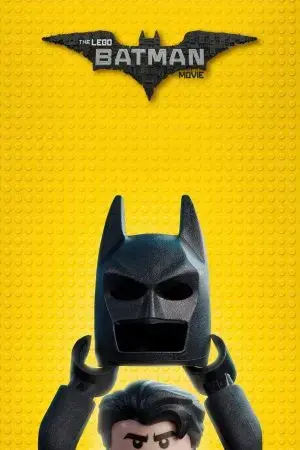 Lego Người Dơi Lego Người Dơi