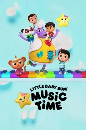 Little Baby Bum: Music Time (Phần 2) Little Baby Bum: Music Time (Phần 2)