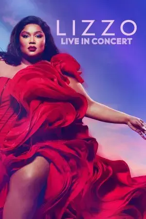 Lizzo: Đêm Diễn Trực Tiếp