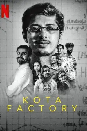 Lò luyện ở Kota (Phần 2) Lò luyện ở Kota (Phần 2)