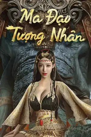Ma Đạo Tượng Nhân Ma Đạo Tượng Nhân