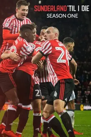 Mãi Mãi Đội Sunderland Mãi Mãi Đội Sunderland