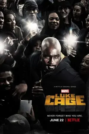 Marvel's Luke Cage (Phần 2) Marvel's Luke Cage (Phần 2)
