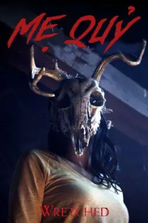 Mẹ Quỷ Mẹ Quỷ