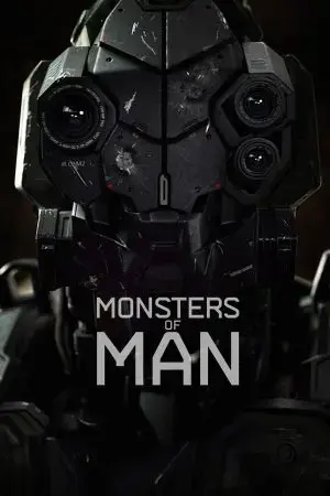 Monsters of Man Monsters of Man