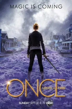 Ngày Xửa Ngày Xưa: Phần 2 Ngày Xửa Ngày Xưa: Phần 2