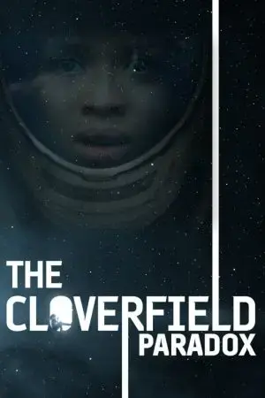 Nghịch Lý Cloverfield Nghịch Lý Cloverfield