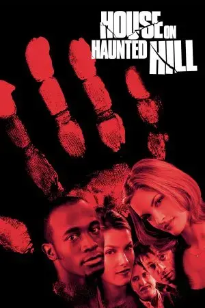 Ngôi Nhà Trên Đồi Quỷ Ám Ngôi Nhà Trên Đồi Quỷ Ám