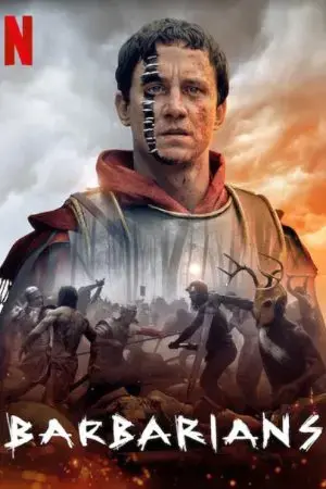 Người con của bộ lạc Người con của bộ lạc