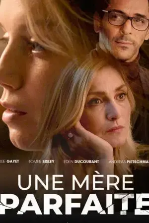 Người mẹ hoàn hảo Người mẹ hoàn hảo