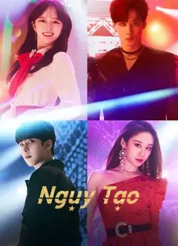 Ngụy Tạo Ngụy Tạo