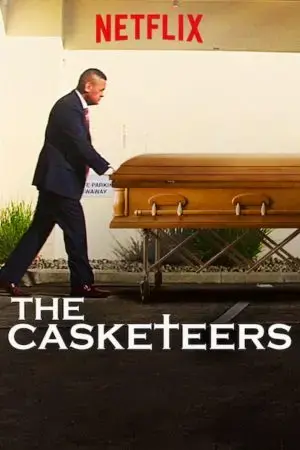 Nhà tang lễ (Phần 2) Nhà tang lễ (Phần 2)