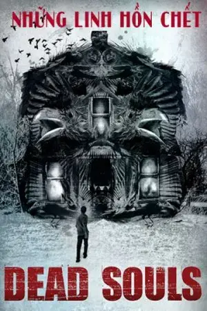 Những Linh Hồn Chết Những Linh Hồn Chết