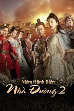 Niềm Hãnh Diện Nhà Đường 2 Niềm Hãnh Diện Nhà Đường 2