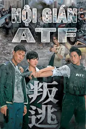 Nội gián ATF Nội gián ATF