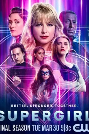 Nữ Siêu Nhân (Phần 6) Nữ Siêu Nhân (Phần 6)