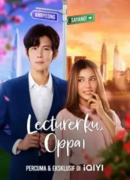 Oppa! Giáo Sư Của Em Oppa! Giáo Sư Của Em