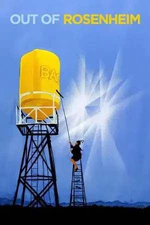 Out of Rosenheim Out of Rosenheim