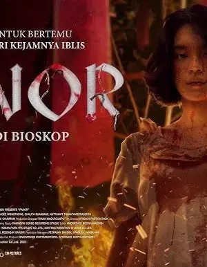 Panor: Tà Thuật Huyết Ngải Panor: Tà Thuật Huyết Ngải