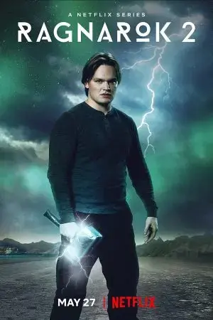 Ragnarok: Hoàng hôn của chư thần (Phần 2) Ragnarok: Hoàng hôn của chư thần (Phần 2)