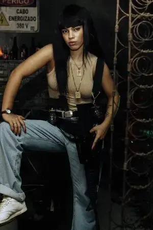 Chiến Đội Bộc Long Abaranger