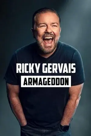 Ricky Gervais: Armageddon Ricky Gervais: Armageddon