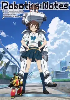 Robotics;Notes Robotics;Notes