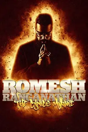 Romesh Ranganathan: Người hoài nghi Romesh Ranganathan: Người hoài nghi