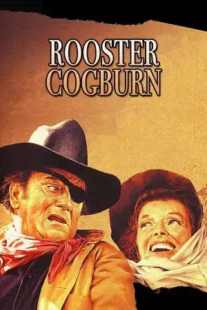 Rooster Cogburn Rooster Cogburn