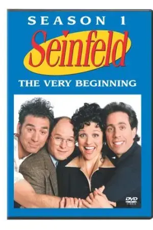 Seinfeld (Phần 1) Seinfeld (Phần 1)