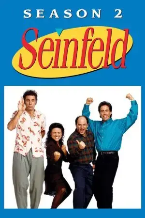 Seinfeld (Phần 2) Seinfeld (Phần 2)