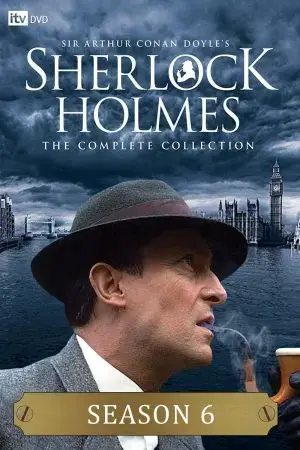 Sherlock Holmes (Phần 6) Sherlock Holmes (Phần 6)