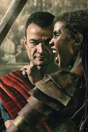 Spartacus: Gia Tộc Ashur Spartacus: Gia Tộc Ashur