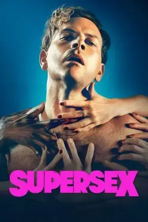 Supersex Supersex