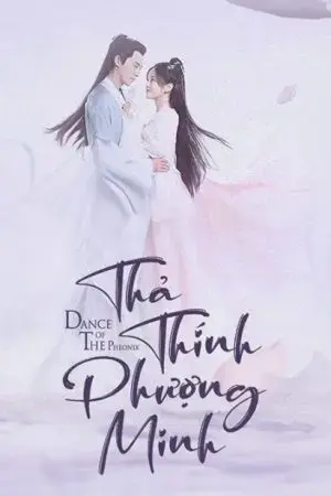 Thả Thính Phượng Minh Thả Thính Phượng Minh