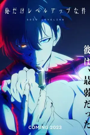 Thăng Cấp Một Mình Thăng Cấp Một Mình