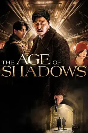 The Age of Shadows The Age of Shadows
