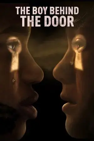 The Boy Behind the Door The Boy Behind the Door