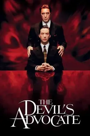 The Devil's Advocate The Devil's Advocate