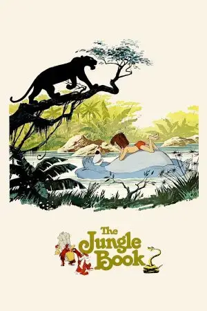 The Jungle Book The Jungle Book